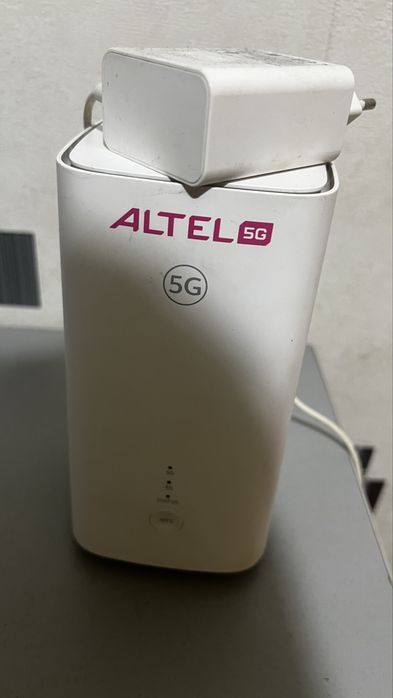 5G роутер Altel Домашний интернет