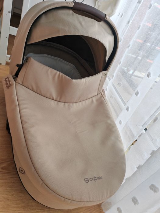 Landou Cybex Balios S
