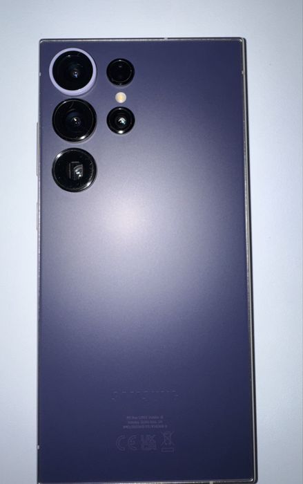 Samsung S24 ultra