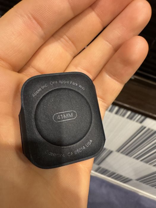 Apple watch series 8