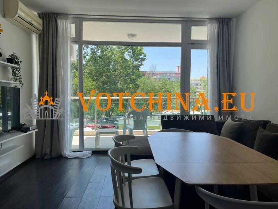 Продава се Тристаен апартамент в к.к. Слънчев бряг - 93 кв.м за 990 €/кв.м - Снимка #4