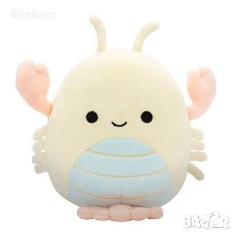 Плюшена ароматизирана играчка изненада Mystery Squad  Squishmallows™