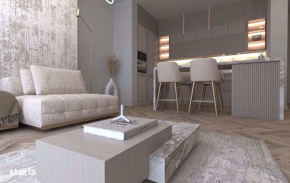 Apartament premium cu 2 camere, de vanzare, in Calea Aradului, Timisoa — fotografia 2