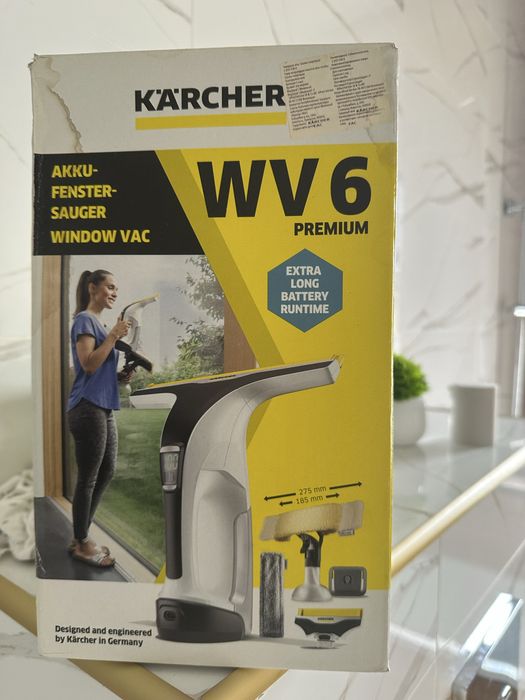 Стеклоочиститель