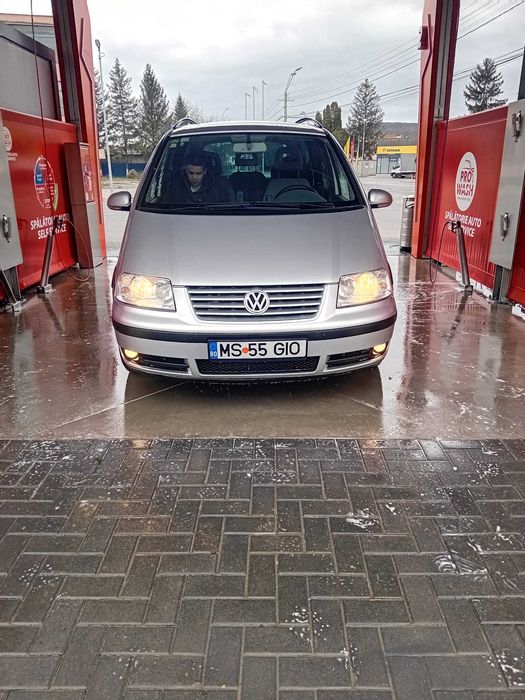 VOLKSWAGEN Sharan 0 — imagine 2