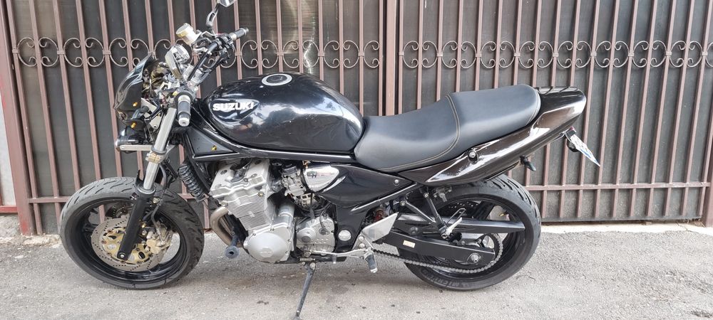 Suzuki Bandit 600 2003 Ilfov PopestiLeordeni • OLX.ro