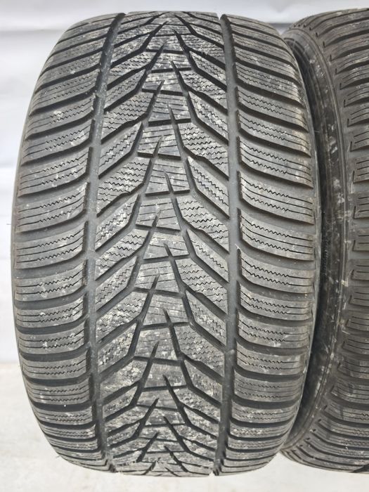 Anvelope 295/40/20 iarna Hankook 2022 dot