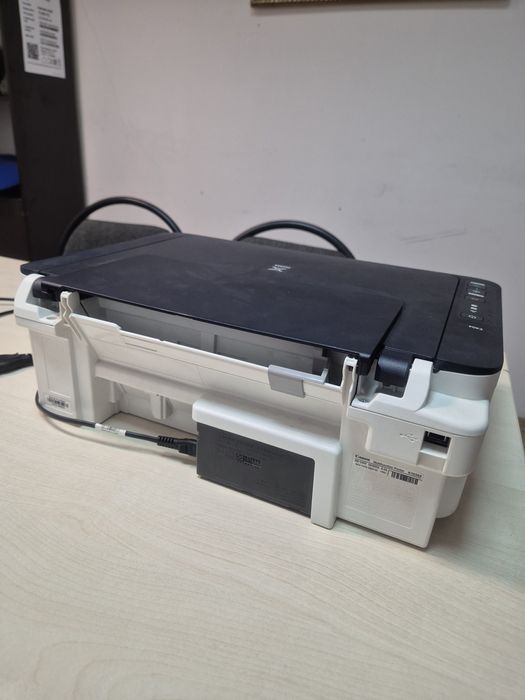 Продам принтер Canon