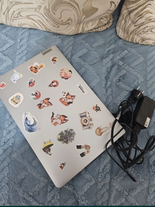 Ноутбук Lenovo IdeaPad 3