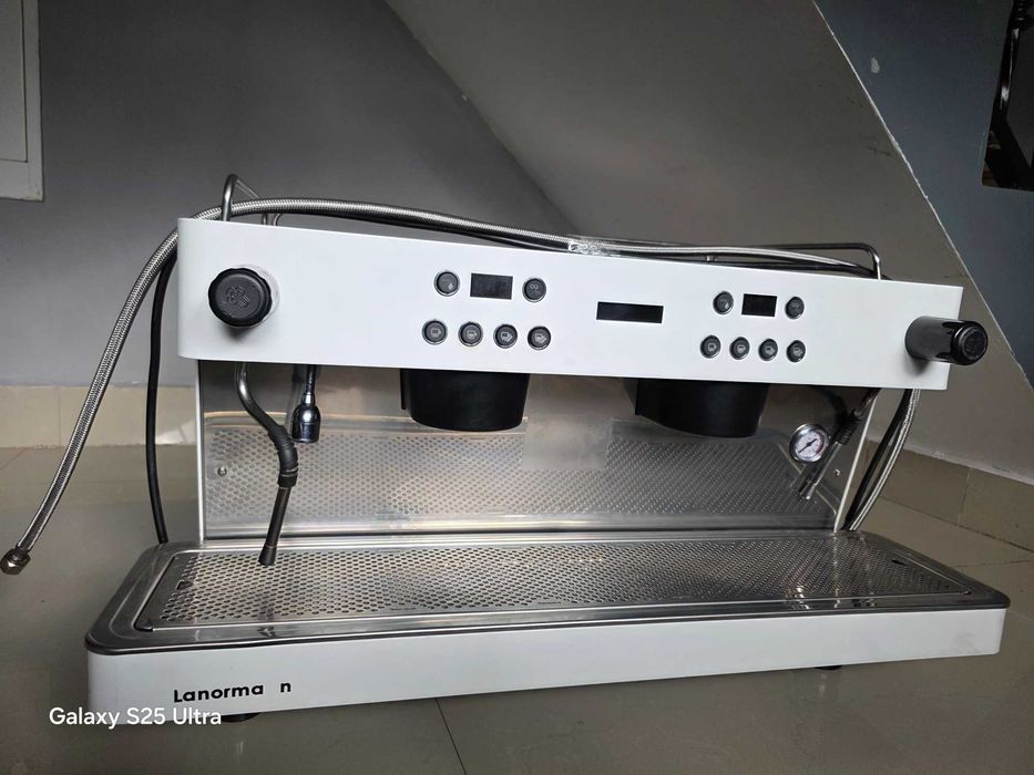 Cafetera profesi
