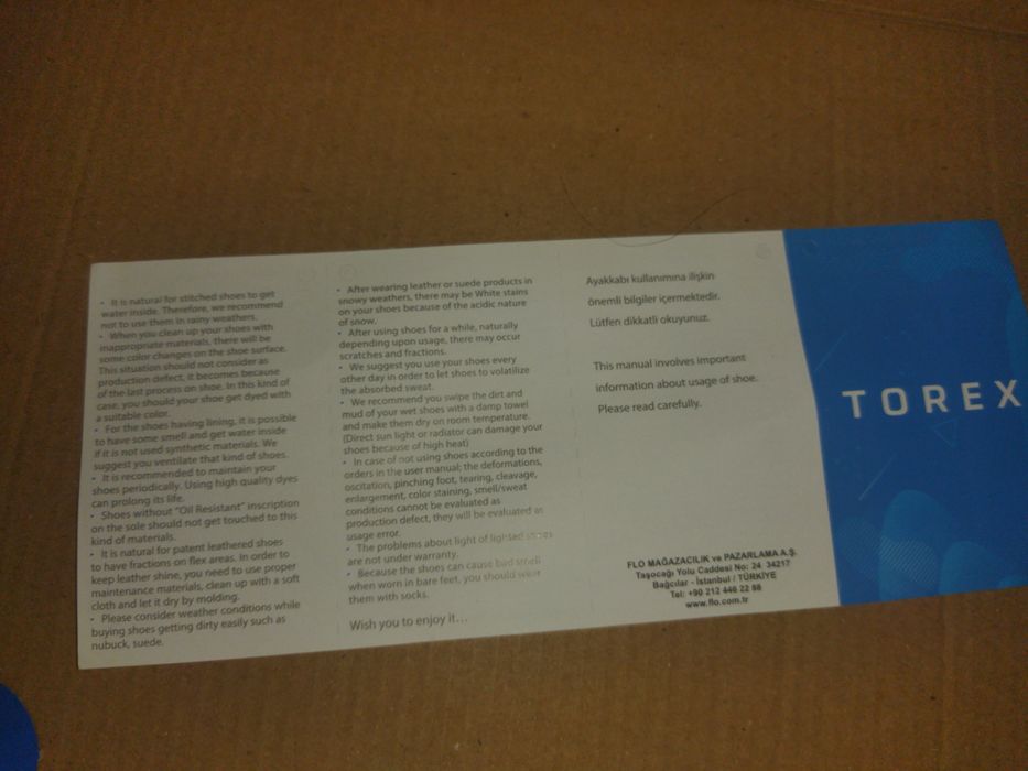 Новые! Турецкие кроссовки от бренда "TOREX"