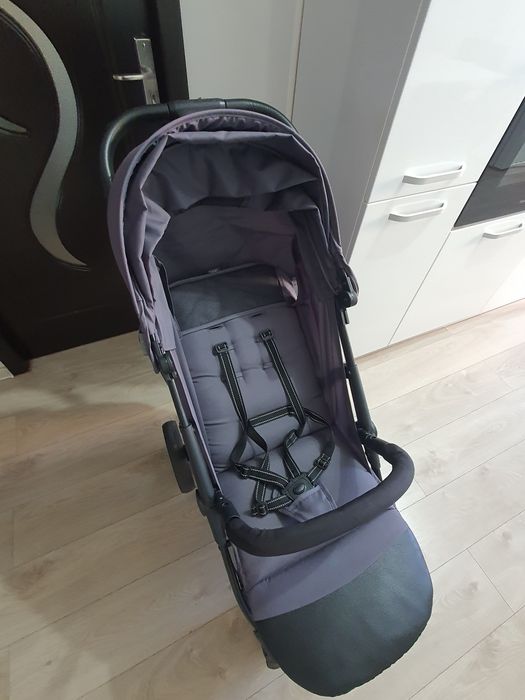 Carucior Kinderkraft trig 3