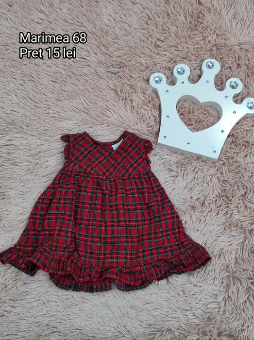 Vand rochite pentru fetite