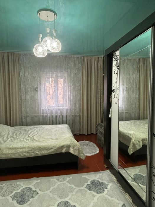 Продается дом с условиями