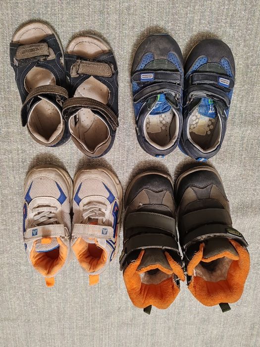 Одежда для мальчика 2,3,4 года