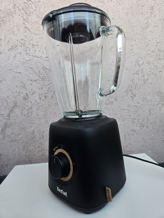 Блендер  TEFAL BL46EN38, 800W, 1.75L, Стъклена кана
