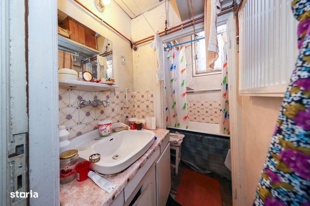 Apartament 110 mp | Str. Republicii | etaj 1