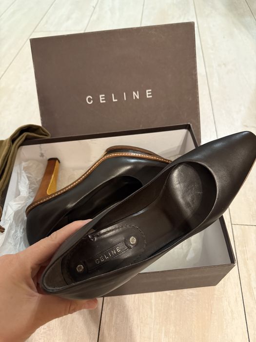 Туфли оригинал Celine