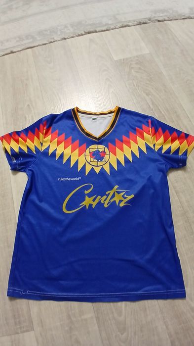 Футболка кортез.