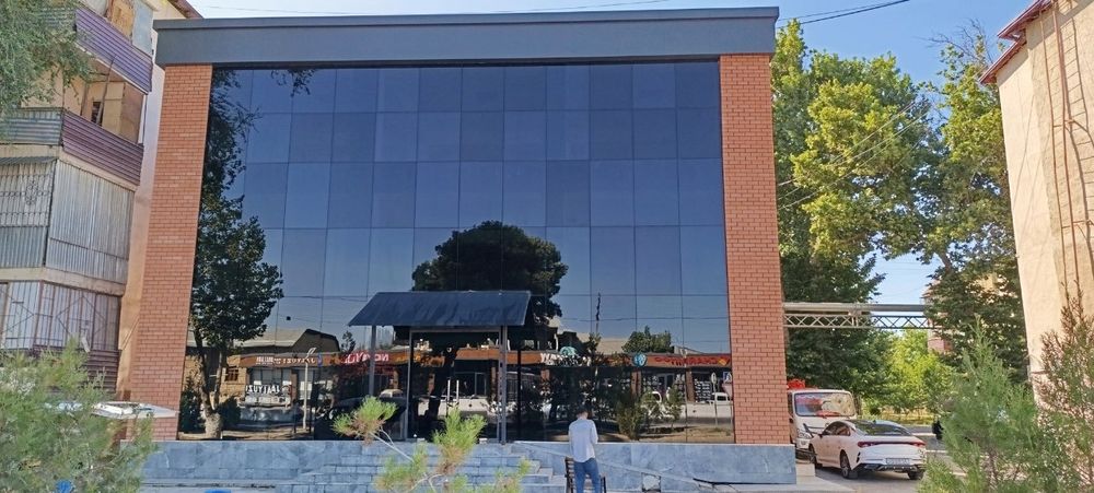 Fasad moyka bruschatka yuvish oyna yuvish oyna tozalash fasad tozalash