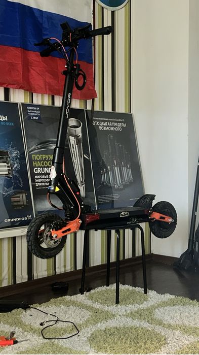joyor t8 отличное состояние