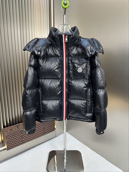 Geaca MONCL3R Calitate Premium