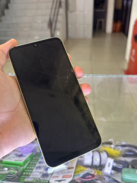 Samsung Galaxy A25