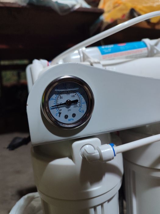 Фильтр для воды Nature Water RO75-B3LS3