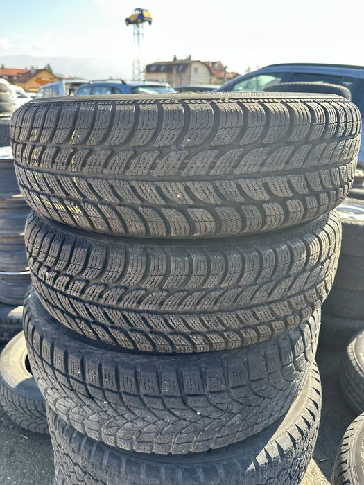 Зимни Гуми 175/65-15