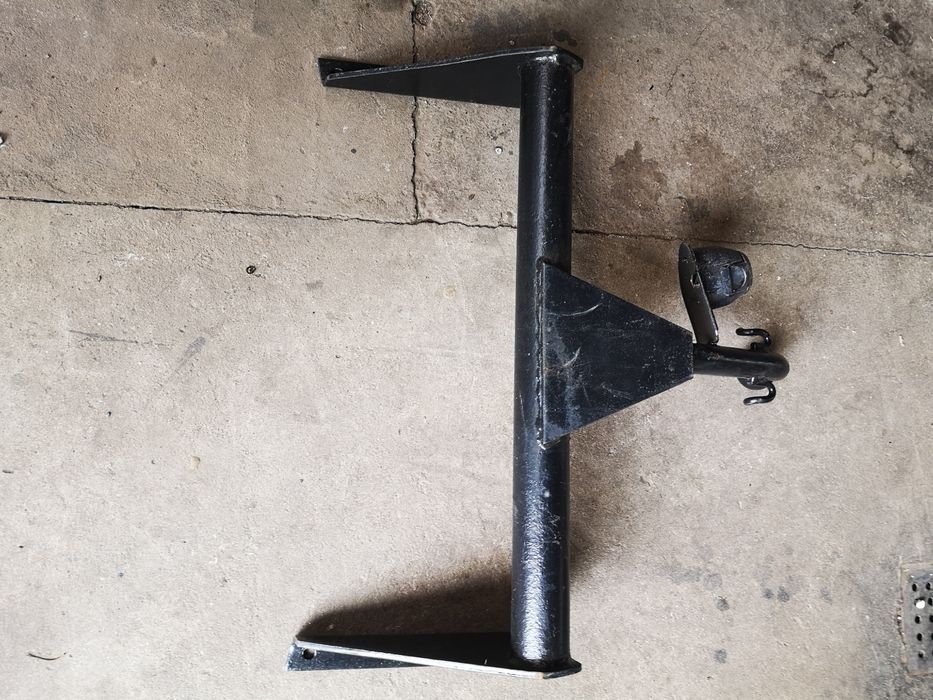 Vand cui remorcare Auto flex - predare București!