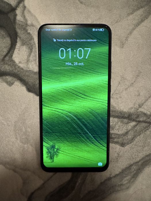 Huawei P smart Z