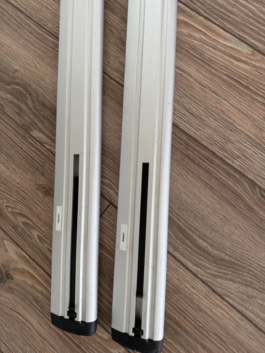 Греди Wingbar Thule 123 см