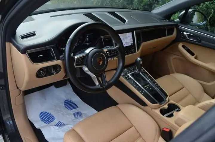 Dezmembrez Porsche Macan R4 TFSI 2.0 benzina turbo cod CYPA/bara Macan/Capota Macan/cutie Macan A5B03/far macan/