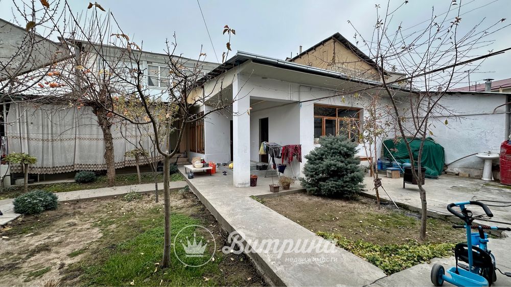 Земля в центре города 4,4 сотки под застройку