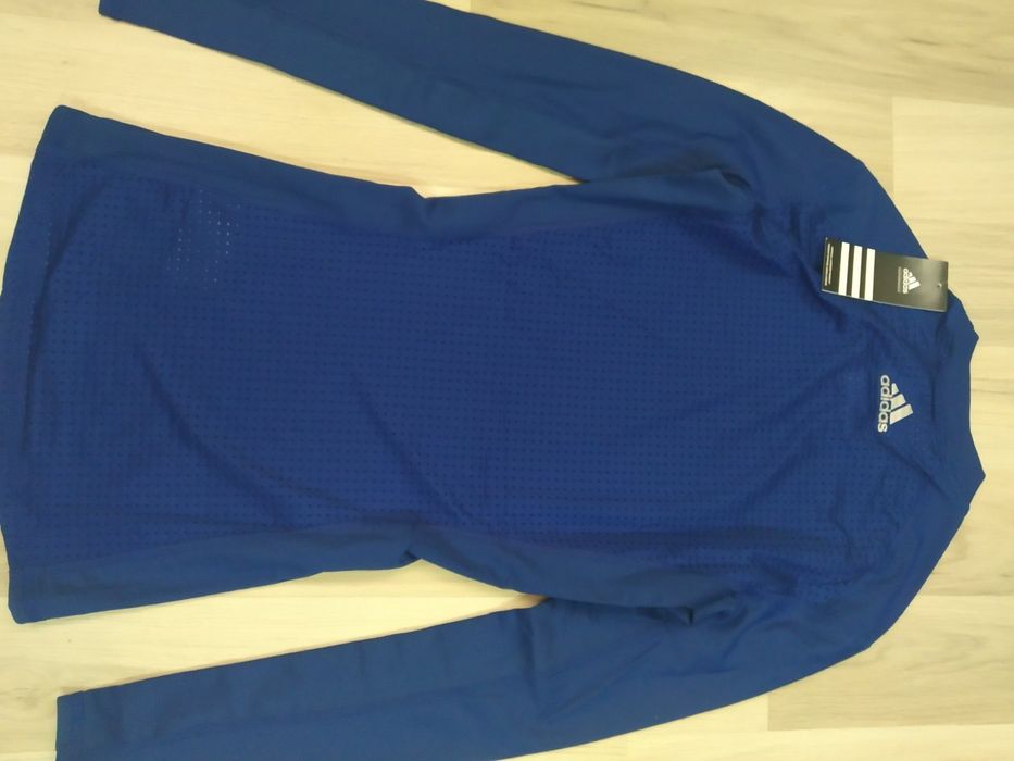 Спортна блуза адидас