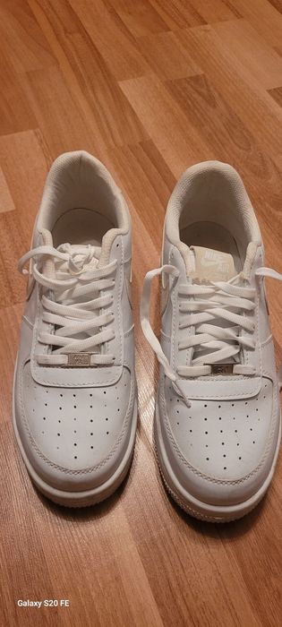 Adidasi Nike barbati 43
