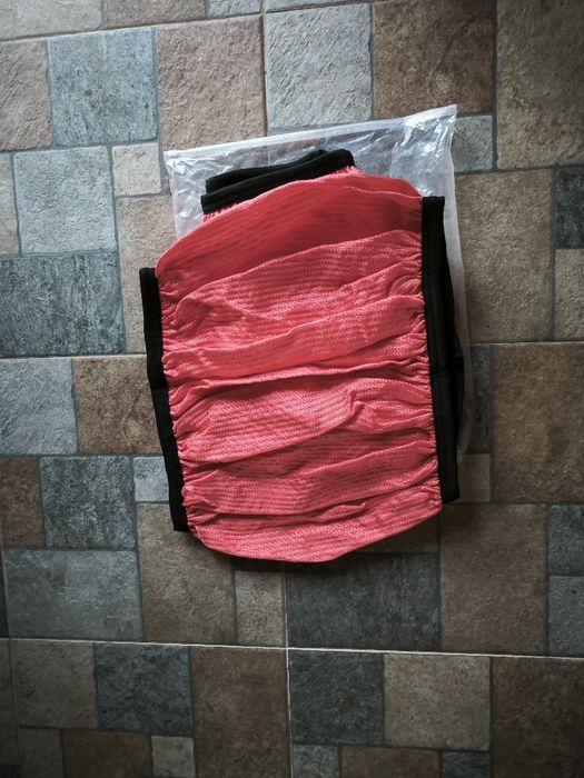 Текстилни вериги