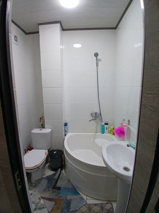 Сотилади 3хона 2чи кават кибрай мехнат