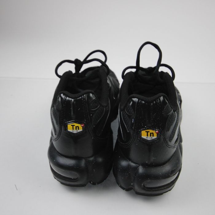 Мъжки обувки Nike tn triple black