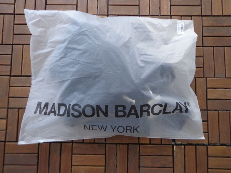 Мъжко  яке Maison Barclay Franklin Quilted Jacket размер L