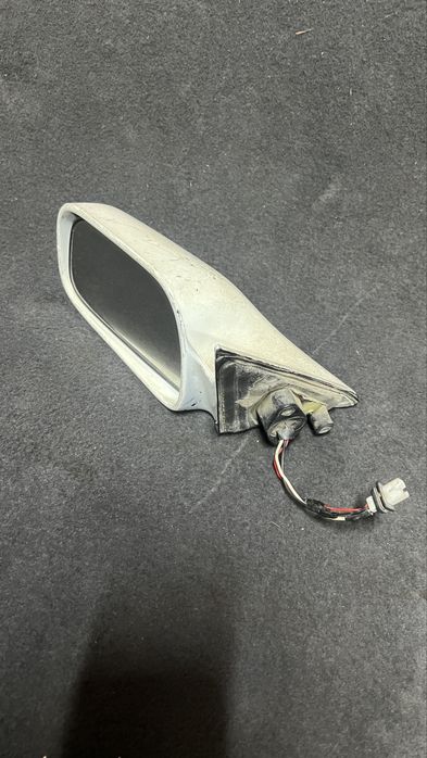 Левое зеркало Камри 15
