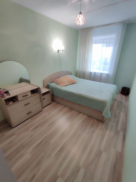 Продается 2-комн (3-19, 12 эт)