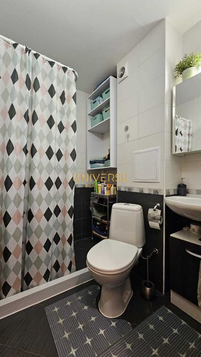 Продава се Едностаен апартамент в к.к. Слънчев бряг - 45 кв.м за 1834 €/кв.м - Снимка #16