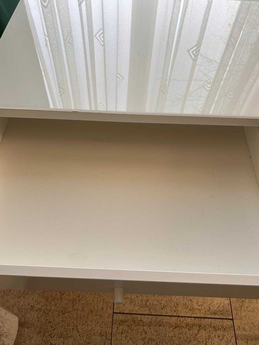 Birou/masuta IKEA syvde