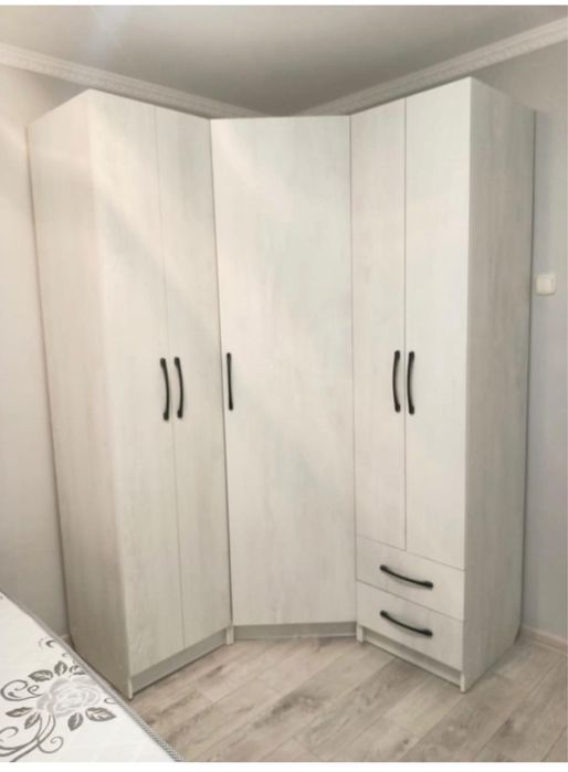 Корпусная мебель на заказ