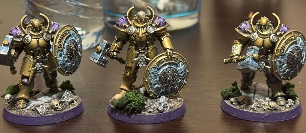 Warhammer Age Of Sigmar