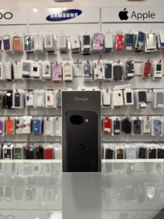 Google Pixel 10a/Sigilat/256Gb/2 ani garantie/Future Gsm Mobile