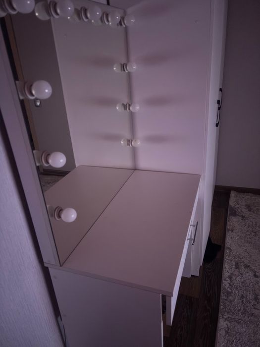 трюмо евромебель