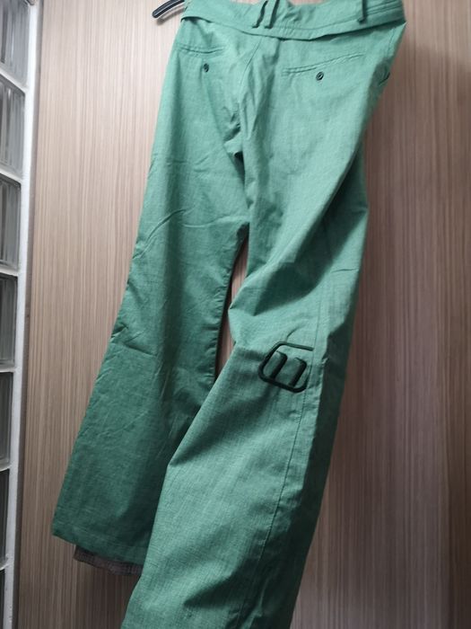 Pantaloni ski snowboard Eleven - M - 10k