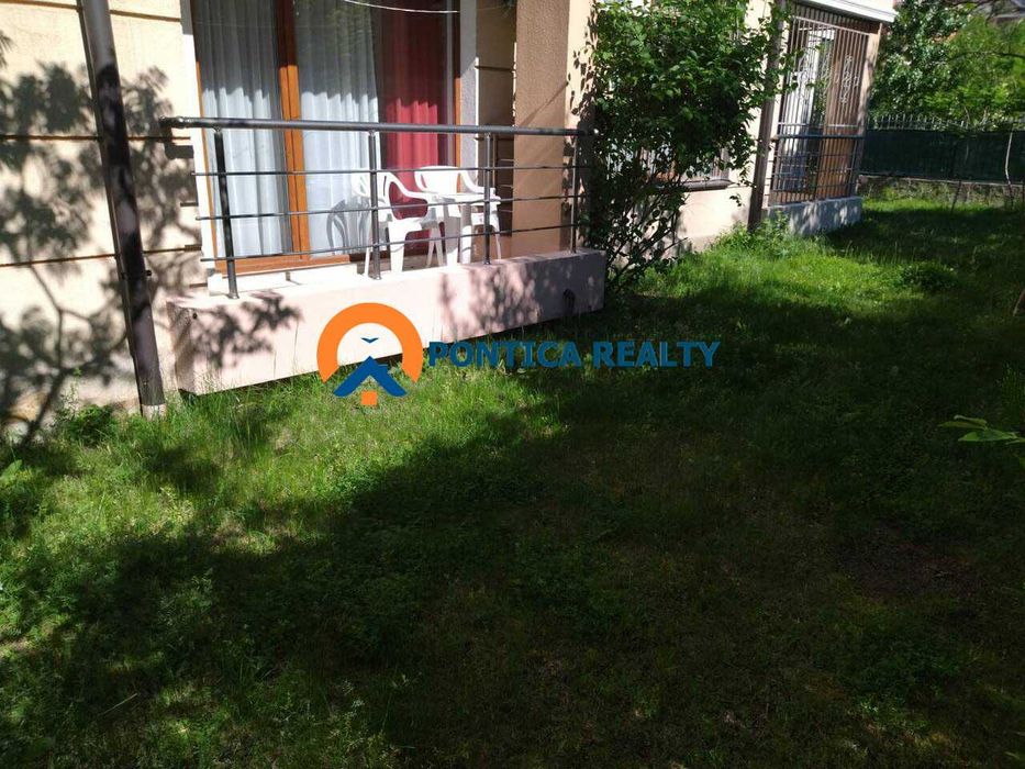 Продава се Двустаен апартамент в к.к. Слънчев бряг - 55 кв.м за 714 €/кв.м - Снимка #4